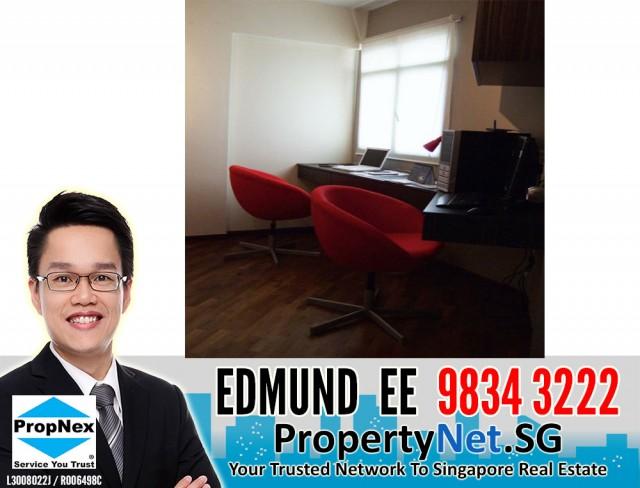 Blk 12 Farrer Park Road (Kallang/Whampoa), HDB 4 Rooms #126031752